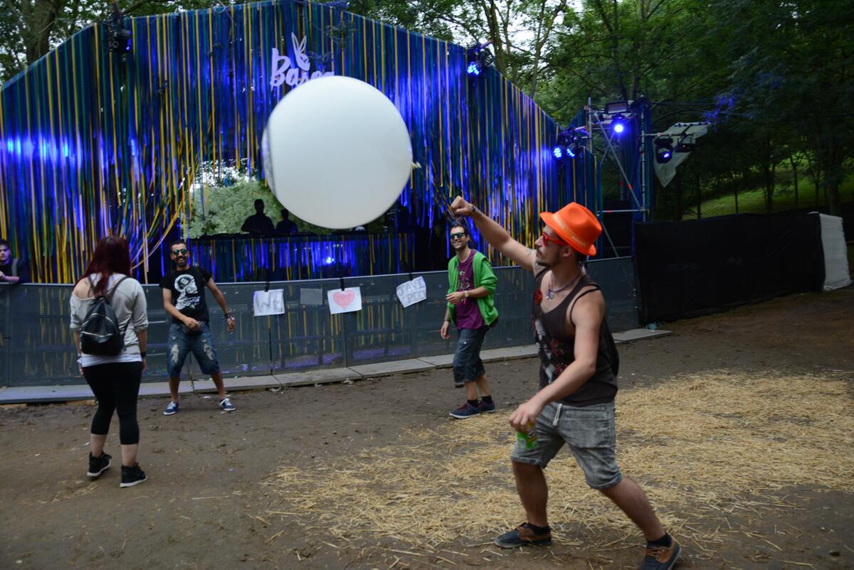 Foto 137 de la s&aacute;bado 8 de julio | Bilbao BBK Live 2017